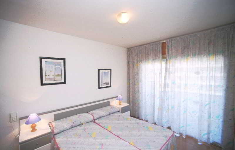 Ferienwohnung Cordoba Planet Costa Dorada Salou Exterior foto
