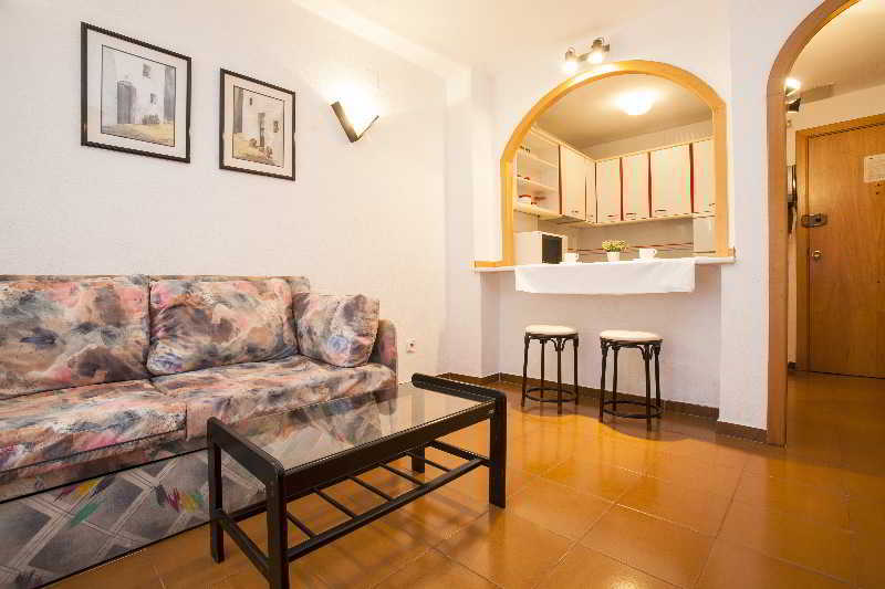 Ferienwohnung Cordoba Planet Costa Dorada Salou Exterior foto