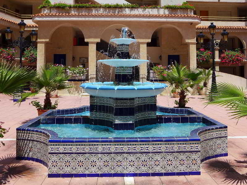 Ferienwohnung Cordoba Planet Costa Dorada Salou Exterior foto