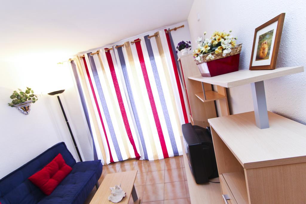 Ferienwohnung Cordoba Planet Costa Dorada Salou Exterior foto
