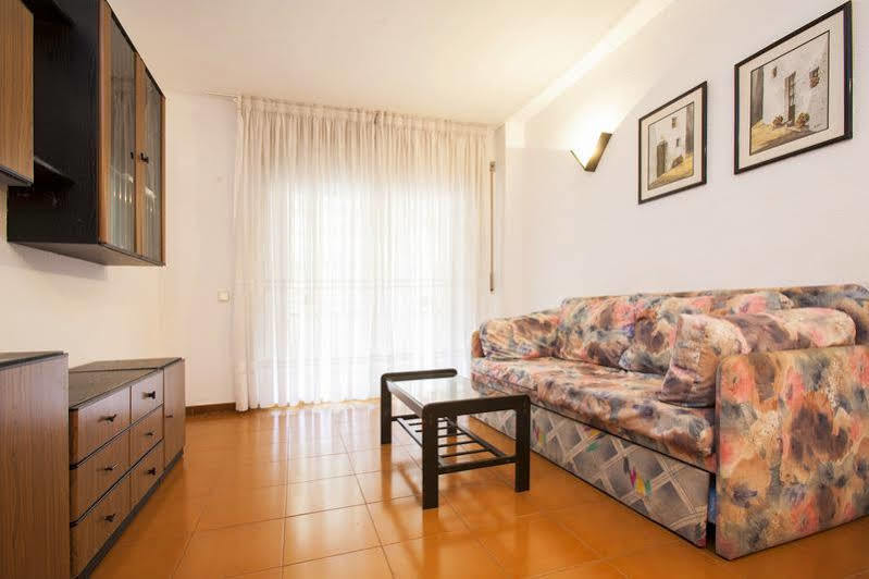 Ferienwohnung Cordoba Planet Costa Dorada Salou Exterior foto