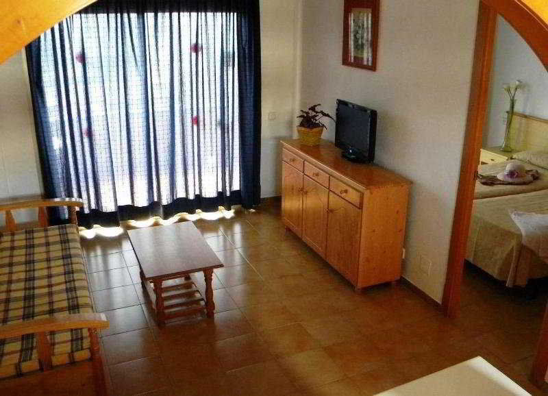 Ferienwohnung Cordoba Planet Costa Dorada Salou Exterior foto