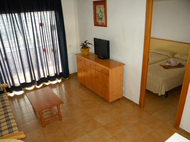 Ferienwohnung Cordoba Planet Costa Dorada Salou Exterior foto