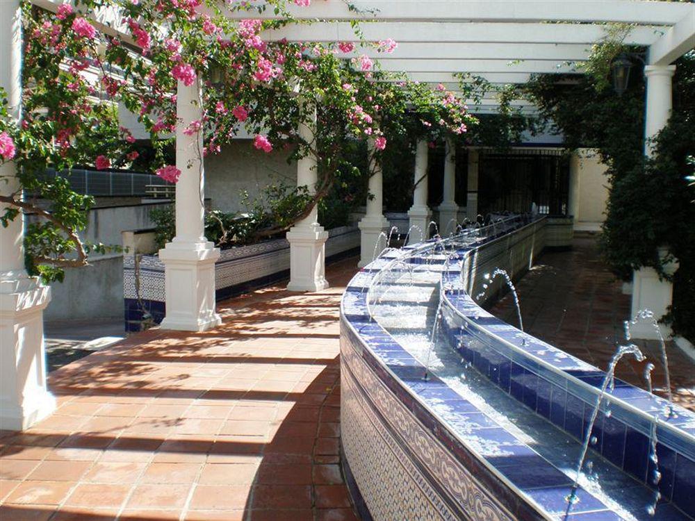 Ferienwohnung Cordoba Planet Costa Dorada Salou Exterior foto