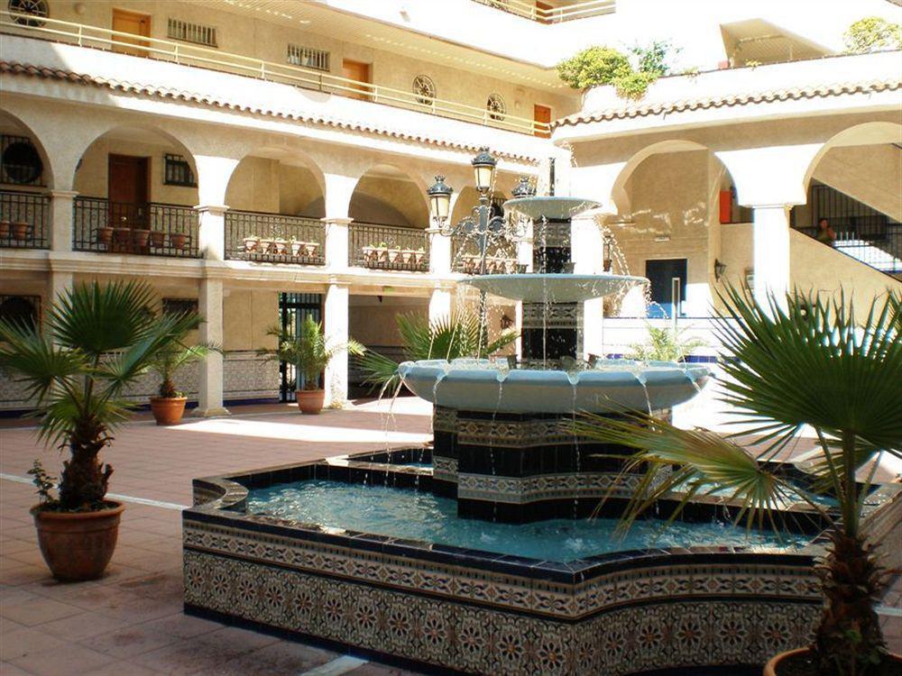 Ferienwohnung Cordoba Planet Costa Dorada Salou Exterior foto