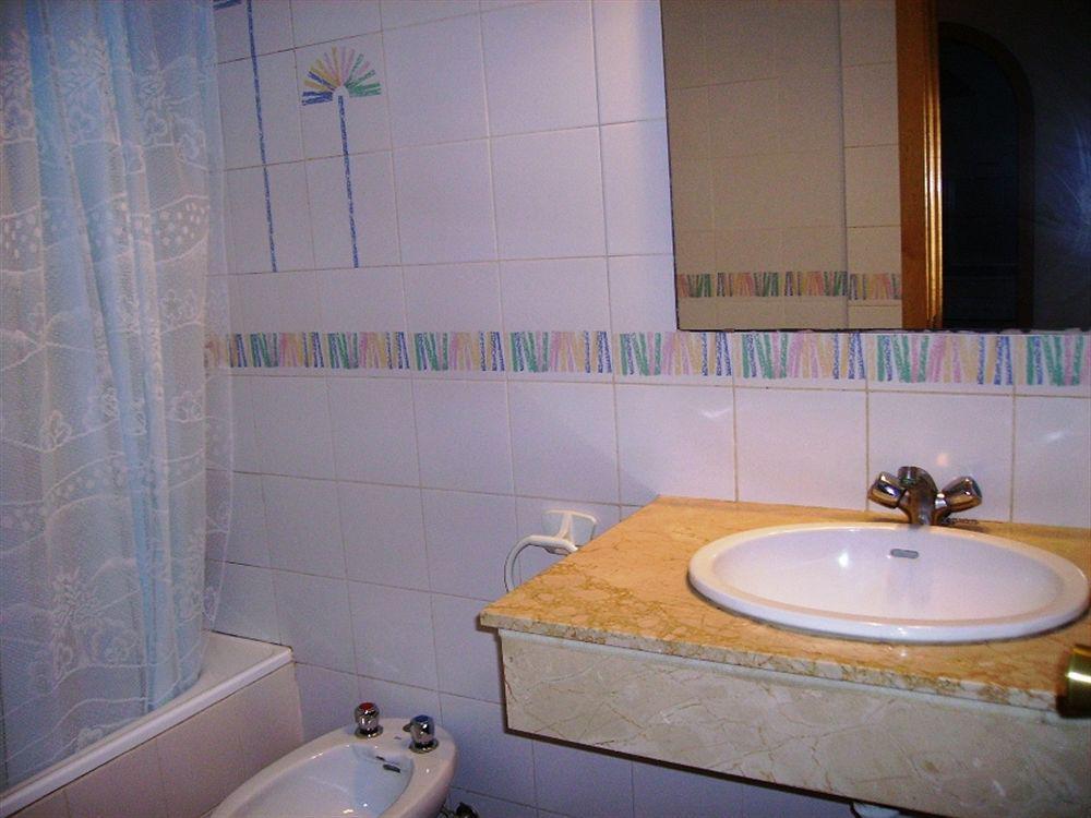 Ferienwohnung Cordoba Planet Costa Dorada Salou Exterior foto